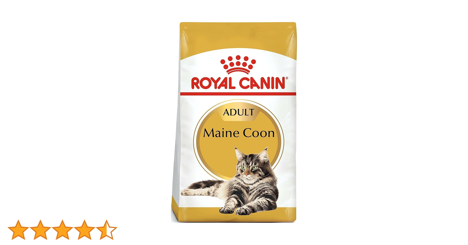  CANIN メインクーン ドライフード 2kgを2袋 CANIN メインクーン ドライフード 2kgを2袋 CANIN メインクーン